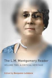6. Women's Oral Narrative Traditions as Depicted in Lucy Maud Montgomery's  Fiction, 1918–1939 (1993)