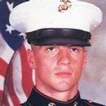 Sean D. Martel Obituary