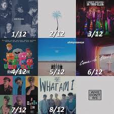 Mirte Char 50 Op Instagram What S Your Fav Song So Far Mine Is What Am I Why Dont We Boys Why Dont We Band Why Dont We Imagines