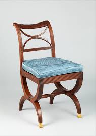 American Federal Era Period Rooms Essay The Metropolitan Museum Of Art Heilbrunn Timeline Of Art History In 2020 Duncan Phyfe Side Chairs Chair