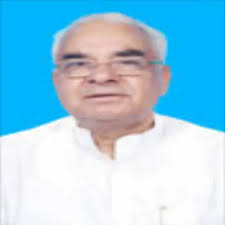 Loksabha members : Bhajan Lal, Shri