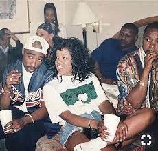 Pin On 2pac