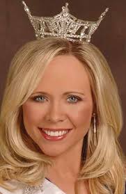 Shepherd's Tiffany Lawrence Competes for Miss America!