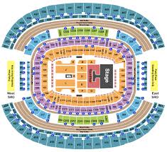 kenny chesney dallas tickets at t stadium 2020