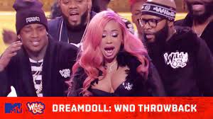 Pin On Video Dancehall Vs Wild N Out Rap Battle