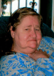 Obituary for Glada 'Ada' Wolford