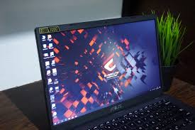 Secara sekilas desain bodinya pun sungguh mirip. Laptop Asus Vivobook A409fj I5 Gen 8 Eksekutif Computer