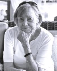 Patricia Copley Obituary