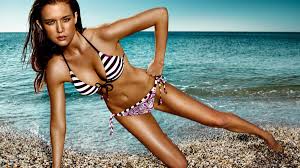 Keep up with miami beach news and events. Strandstudie Wer An Deutschen Stranden Mehr Haut Zeigt Welt