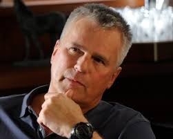 Look Inside Richard Dean Anderson'S House In Malibu | Architectural Digest