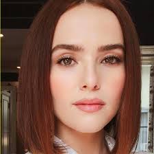 For a light brown skin tone, going with a complementary shade of brown is always a safe bet. 15 Easy Tricks To Getting Your Best Brows Ever