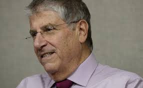 James Hebenstreit's Instagram, Twitter & Facebook