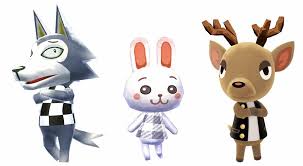 Pin By Werrin On Beastars Animal Crossing Fan Art Animal Crossing Memes Animal Crossing Characters