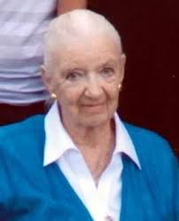 Anne Kaiser Obituary