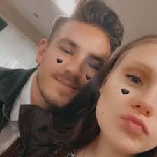 Wollny-Tochter Sarah-Jane zeigt erstmals ihren Freund Tinush