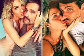 Casal compartilhou foto da confraternização com os filhos bless e titi. Giovanna Ewbank Mostra Video Do Casamento Com Bruno Gagliasso Veja Sao Paulo