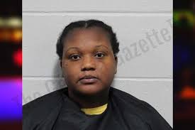 Brittany Huff — Habersham County Jail Bookings