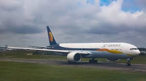 Tatas Keen To Buy Out Naresh Goyal Merge Jet Airways With