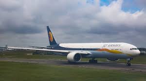 tatas keen to buy out naresh goyal merge jet airways with