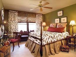 Another spot where we have highlighted some of the vintage fishing paraphernalia is in my husband's trophy room. Fish Fishing Room Decor Green Bedroom Walls Southern Living Rooms