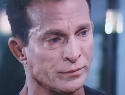 Return of Nathan to General Hospital with Maxie