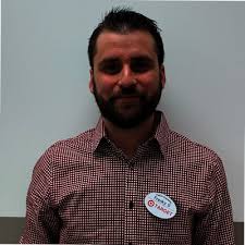 What a humbling day as I say goodbye to my team at T0332. I was speechless… 