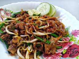 Here is the recipe with a few ingredients and less cooking time. Resepi Kuey Teow Goreng Kering Sedap Dan Simple Jer Pasti Menjadi Kegemaran Semua Kitpramenulis