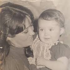 Anahí Puente: conoce a sus padres, hermanos y toda su familia