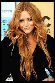 The hottest hair trends for fall 2014. The New Hair Colour Trends For Fall 2014 2015 Hairstyle Ideas Strawberry Blonde Hair Hair Styles Long Hair Styles
