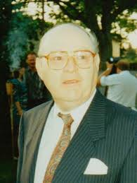 Douglas George Defrain Obituary