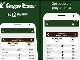 Maybe you would like to learn more about one of these? 8 Aplikasi Azan Otomatis Terbaik Untuk Android Indozone Id