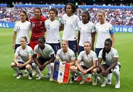 A seleção francesa se tornou uma potência no futebol mundial a partir da década de 80, quando era comandada por michel platini, um dos melhores jogadores do mundo à época. Selecao Francesa De Futebol Feminino Torcedores Noticias Sobre Futebol Games E Outros Esportes