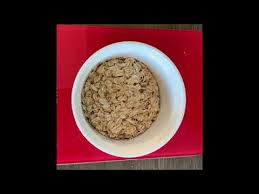See this conversion table below for precise 40 g to cups conversion. Fast 800 My Journey Oats 40g 1 3 Cup 4 Tablespoons Youtube