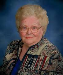 Most Recent Obituaries