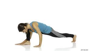 How To Change Your Life With Yoga Yoga Journal Compass Pose Bodyweight Workout Hamstrings