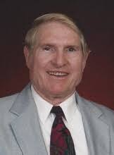 Obituary information for Vernon Ross Calcote