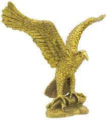 Eagle statue freedom's pride american eagle sculpture office home decor figurine gift. Buy Addune American Bald Eagle Figurine Freedom Eagle Statue Brass Wild Bird Sculpture Fengshui Handmade Fortune Home Office Decor Online In Turkey B07wjdfy5d