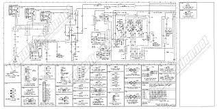 2004 ford explorer wiring harness diagram gallery. 1973 1979 Ford Truck Wiring Diagrams Schematics Fordification Net