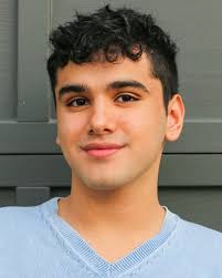 Introducing senior SAM MATTHEWS @sam.matthewss (he/him)