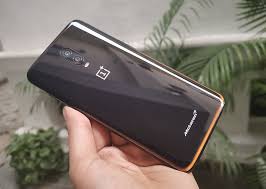 Oneplus 6t mclaren android smartphone. Oneplus 6t Mclaren Edition To Go On Sale In India Tonight At Midnight