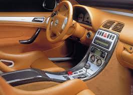 Foto 1998 Carlsson Mercedes Benz Clk Autos