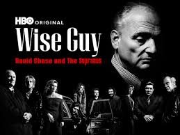 Watch WISE GUY David Chase and The Sopranos, Season 1