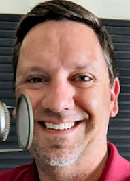 Steve Knupp Exits iHM Charlottesville VA as SVP/P