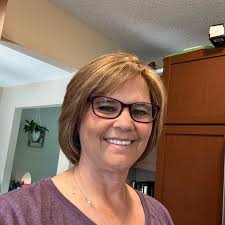 Fresh Flowers from Local Shop Queen Bee's Gardens & Floral for Mother's Day