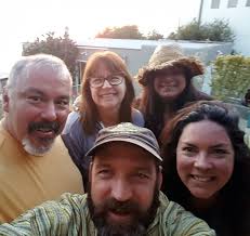 Steven Daniel Standley Obituary