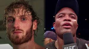 Logan Paul vs Anderson Silva more likely than ever after statement from  Paul's manager