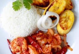 It is a light but filling dish that brings out the wonderful bold flavor of the chile de arbol, which was a staple in his mother's kitchen. Camarones A La Diabla Diablo Shrimp Recipe Hilah Cooking