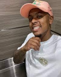 Darrell Biggs's Instagram, Twitter & Facebook