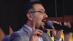 Rodolfo Vásquez Esto es Amor