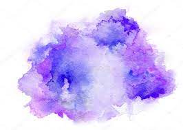 Purple Watercolor Drawing Ink Stock Photo Sponsored Drawing Watercolor Purple Photo Ad Fondos Acuarela Papel Tapiz De Acuarela Acuarela